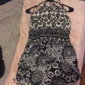 Kendall & Kylie romper